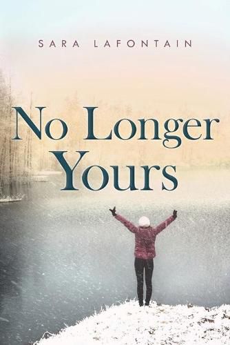 Cover image for No Longer Yours