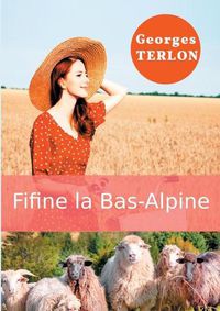Cover image for Fifine la Bas-Alpine