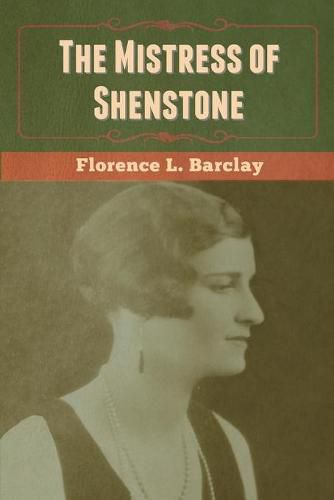 Cover image for The Mistress of Shenstone