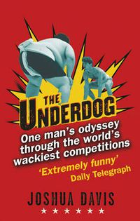 Cover image for The Underdog