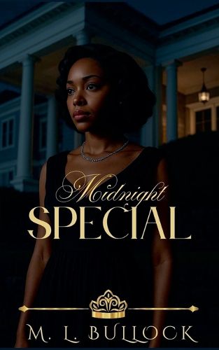 Cover image for Midnight Special