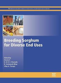 Cover image for Breeding Sorghum for Diverse End Uses