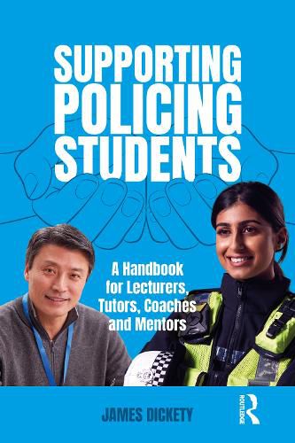 Cover image for Supporting Policing Students
