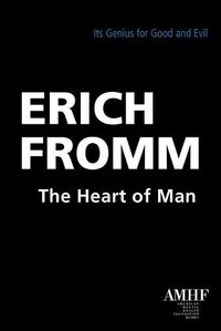 Cover image for The Heart of Man