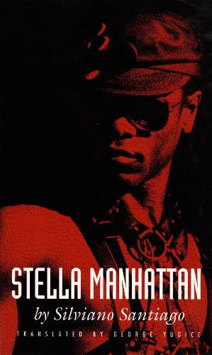 Cover image for Stella Manhattan
