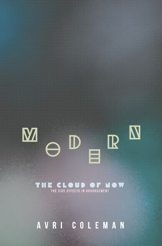 Cover image for Modern: The Cloud of Now