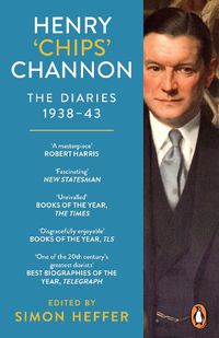 Cover image for Henry 'Chips' Channon: The Diaries (Volume 2)