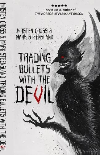 Cover image for Trading Bullets with the Devil