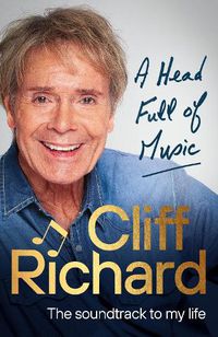 Cover image for A Head Full of Music