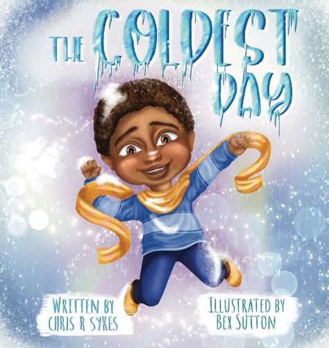 Cover image for The Coldest Day