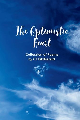 Cover image for The Optimistic Heart