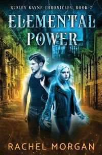Cover image for Elemental Power