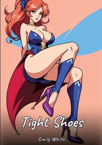 Cover image for Tight Shoes