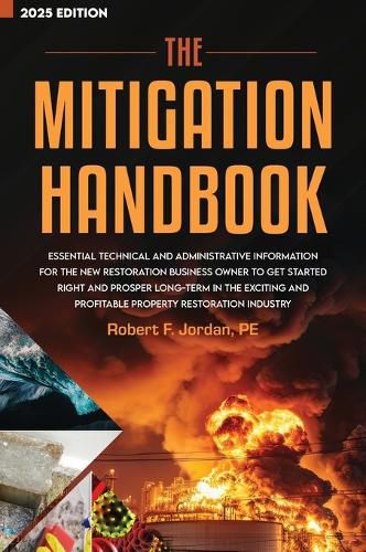 Cover image for The Mitigation Handbook