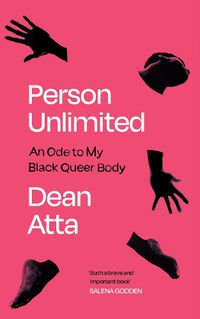 Cover image for Person Unlimited
