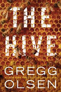 Cover image for The Hive