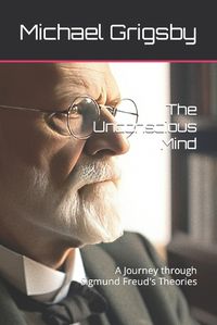 Cover image for The Unconscious Mind