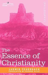 Cover image for The Essence of Christianity