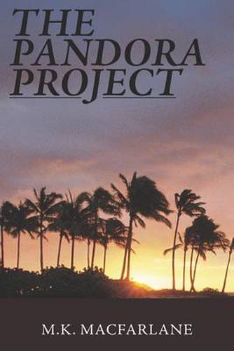 Cover image for The Pandora Project