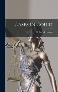 Cover image for Cases in Court