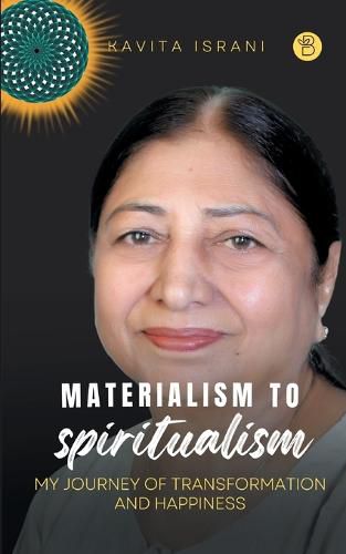 Cover image for Materialism to Spiritualism