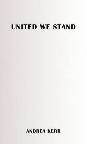 Cover image for United We Stand