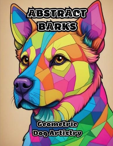 Cover image for Abstract Barks