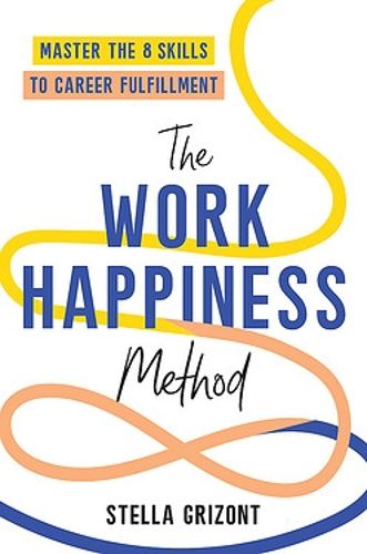 Cover image for The Work Happiness Method