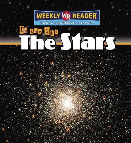 Cover image for The Stars