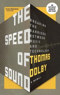 Cover image for Speed of Sound