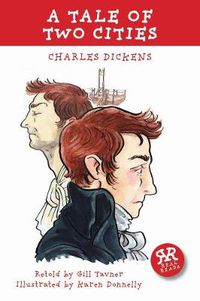 Cover image for Tale of Two Cities