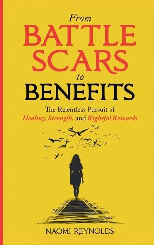 Cover image for From Battle Scars to Benefits