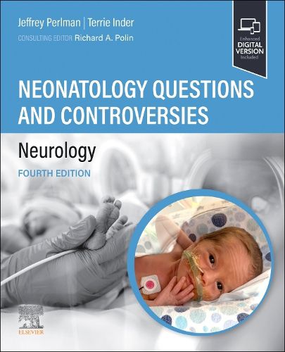 Cover image for Neonatology Questions and Controversies: Neurology