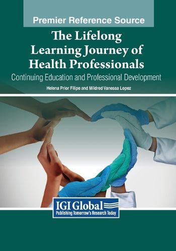 Cover image for The Lifelong Learning Journey of Health Professionals