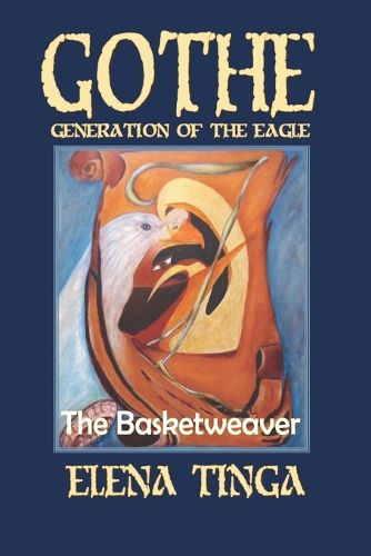 Cover image for The Basketweaver