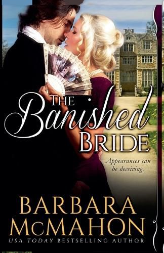 Cover image for The Banished Bride