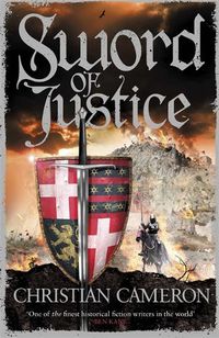 Cover image for Sword of Justice