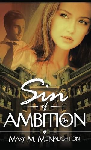 Cover image for Sin of Ambition