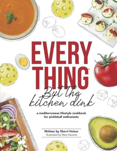 Cover image for Everything but the Kitchen Dink