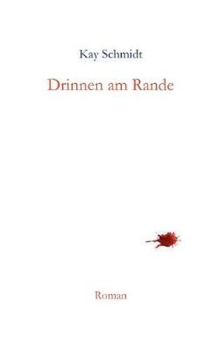 Cover image for Drinnen am Rande