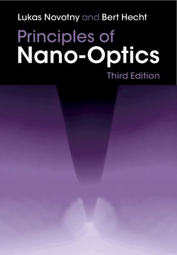 Cover image for Principles of Nano-Optics