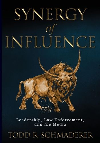 Cover image for Synergy of Influence