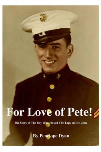 Cover image for For Love of Pete!