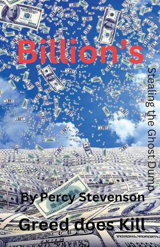 Cover image for Billion's