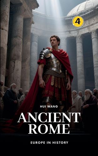 Cover image for Ancient Rome