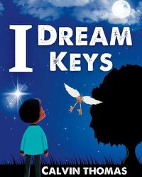 Cover image for I Dream Keys