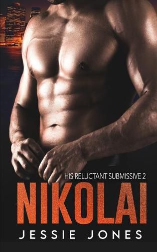 Cover image for Nikolai