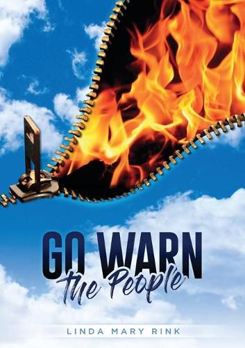 Cover image for GO WARN The People