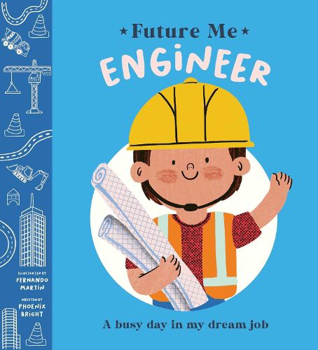 Cover image for Future Me: Engineer