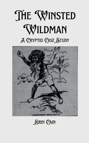 Cover image for The Winsted Wildman